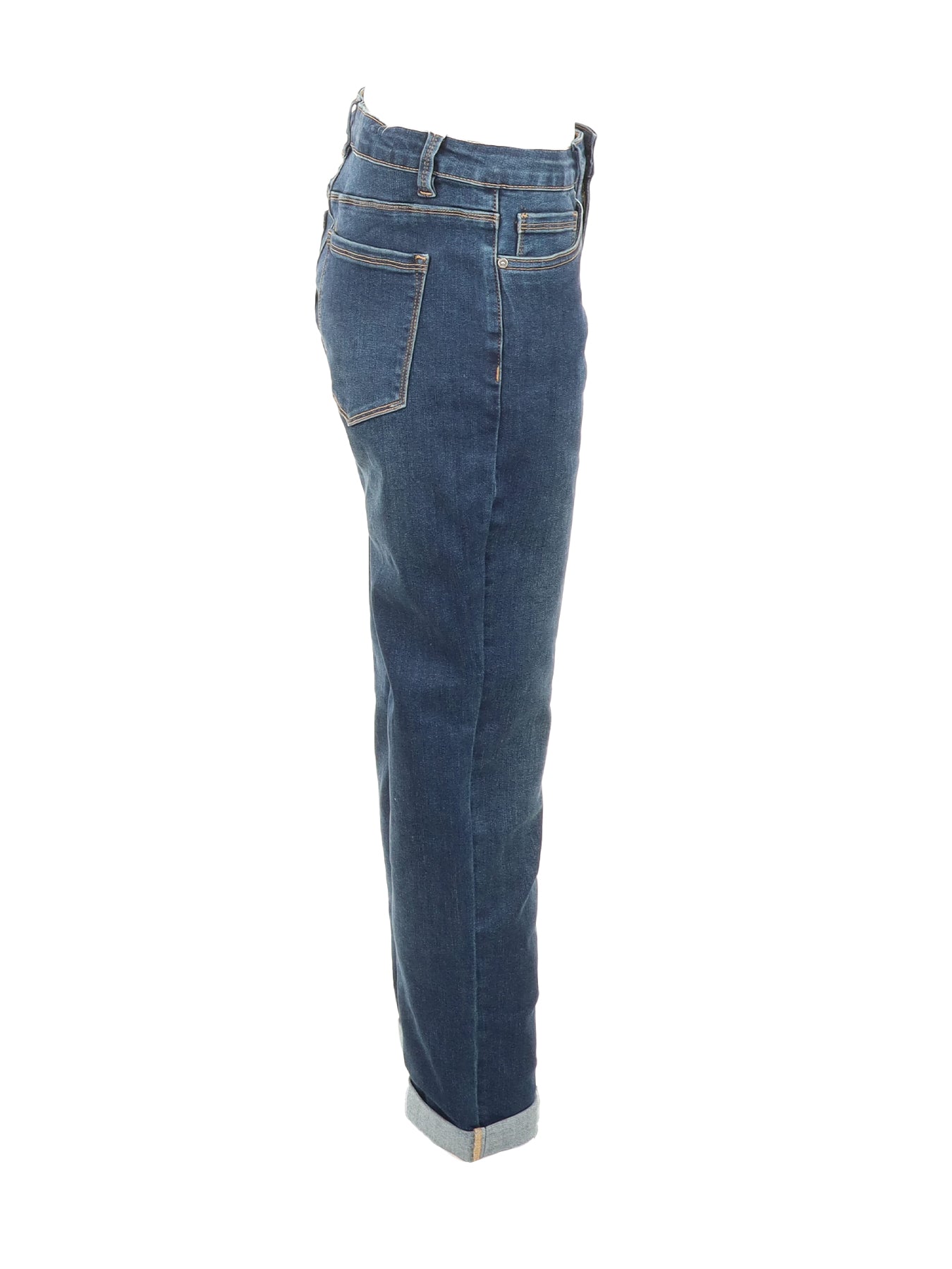 Jeans denim mom fit RD