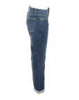 Jeans denim mom fit RD