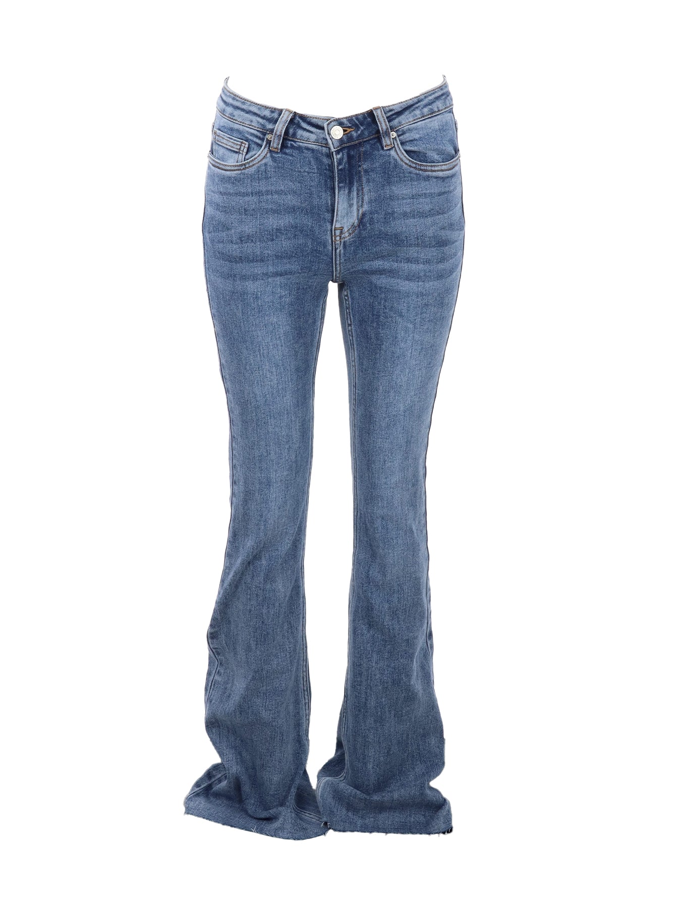 Jeans delavé pat deph RD