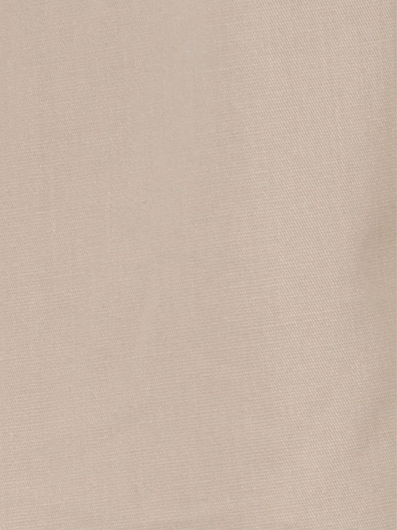 Blouse Antonello Serio beige à jabot