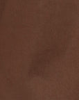 Blouse Antonello Serio choco à jabot