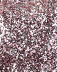Top Antonello Serio col châle sequins roses