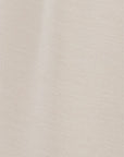 Pantalon large Antonello Serio beige
