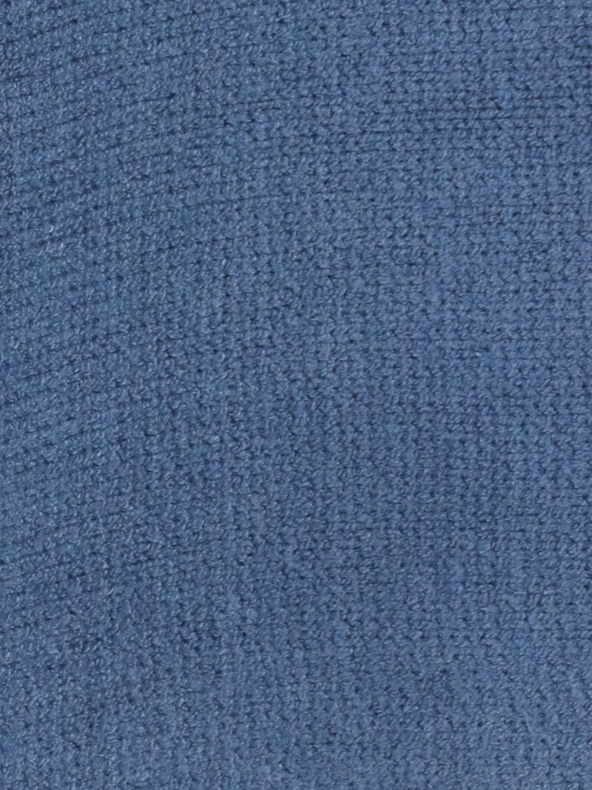 Pull Antonello Serio col montant bleu