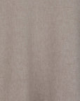 Pull Antonello Serio col montant beige