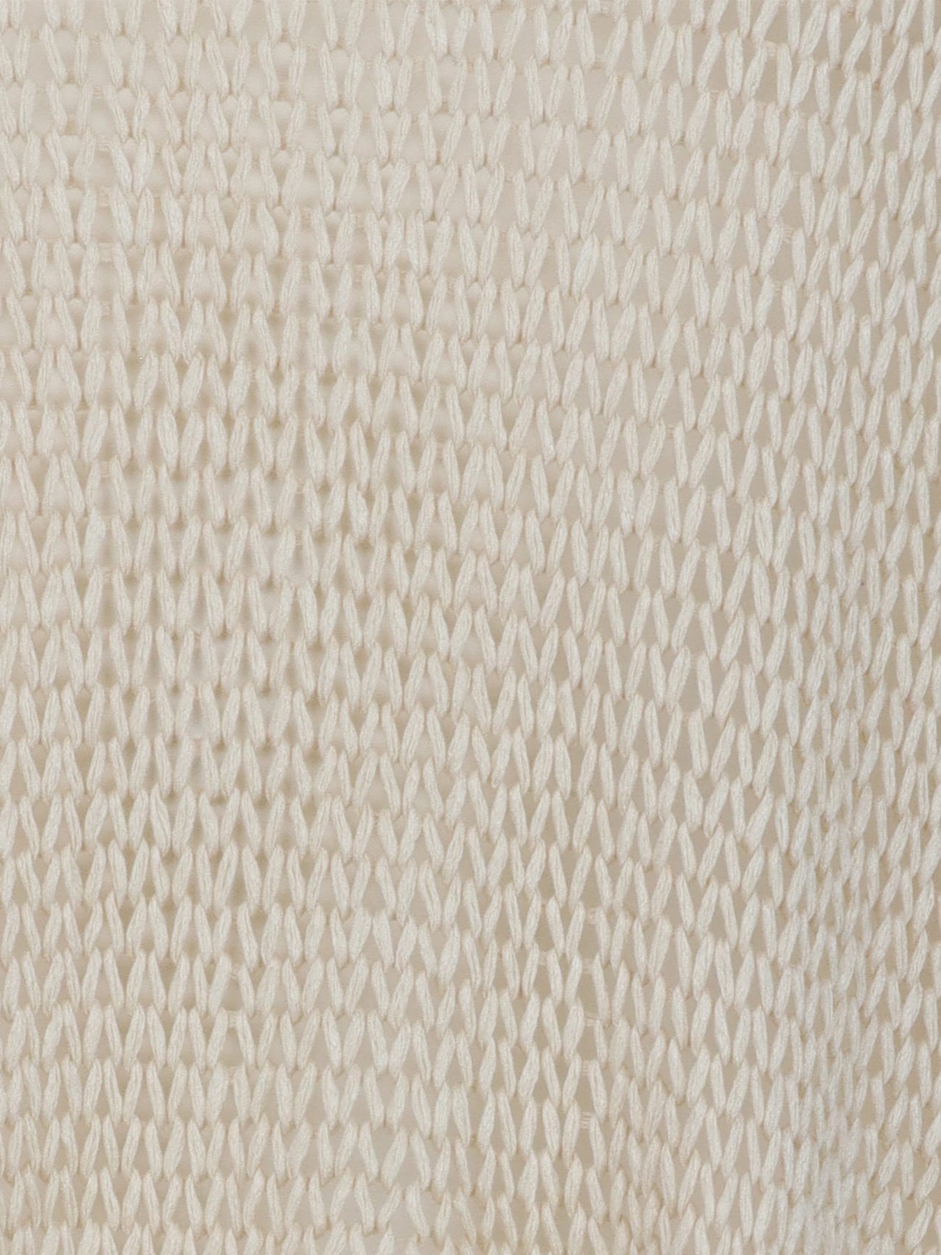 Gilet/pull maille beige Natacha