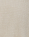 Gilet/pull maille beige Natacha