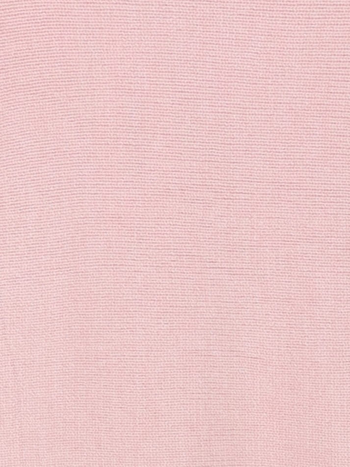 Pull Antonello Serio col montant rose
