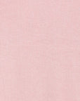 Pull Antonello Serio col montant rose
