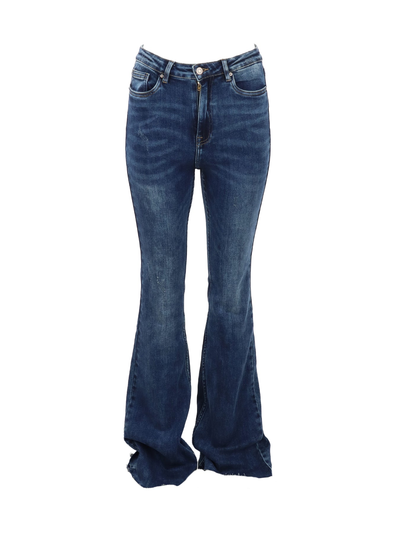 Jeans denim pat deph RD