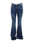 Jeans denim pat deph RD