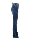 Jeans denim pat deph RD
