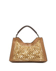 Sac à main Gianni Chiarini Aurora NEW CUOIO