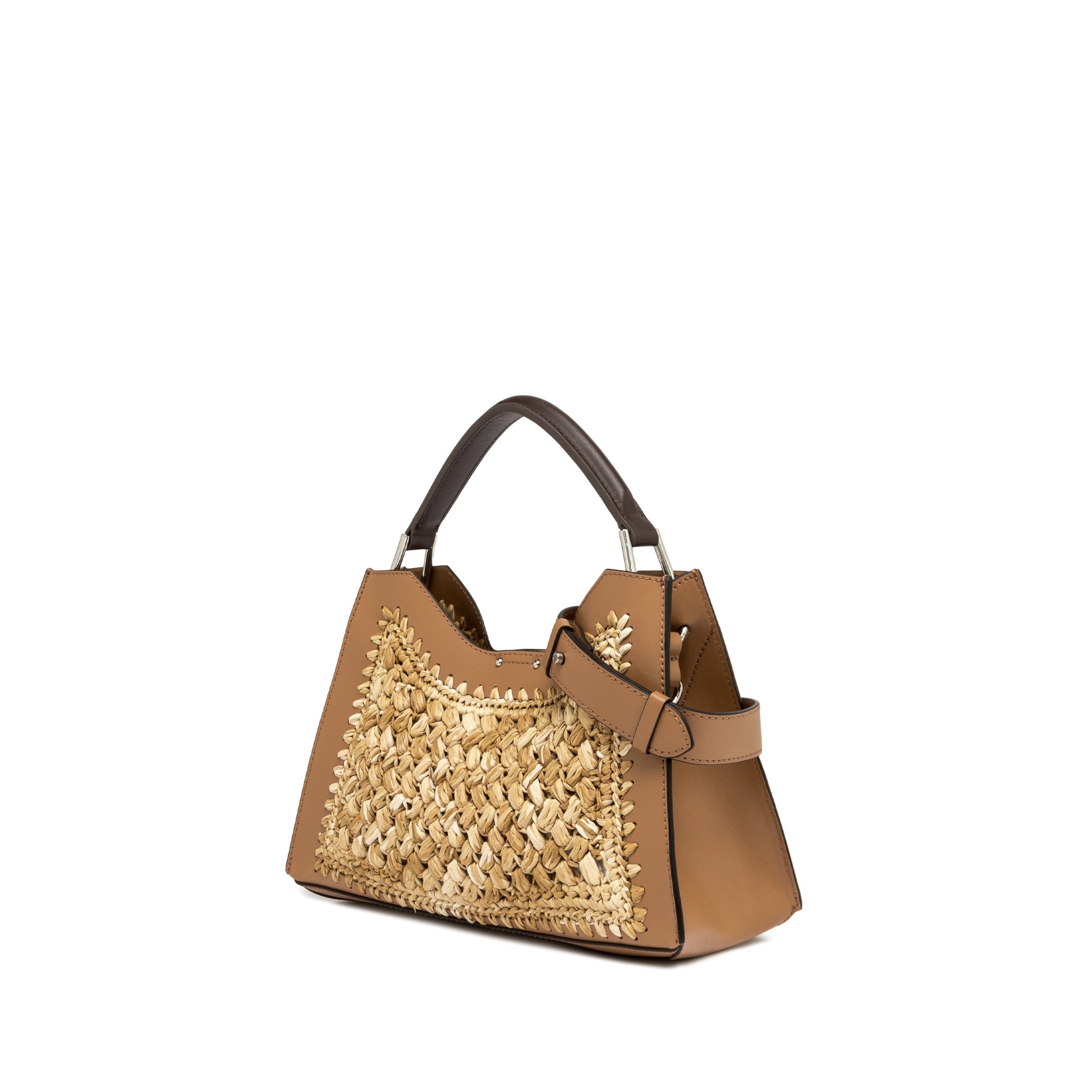 Sac à main Gianni Chiarini Aurora NEW CUOIO