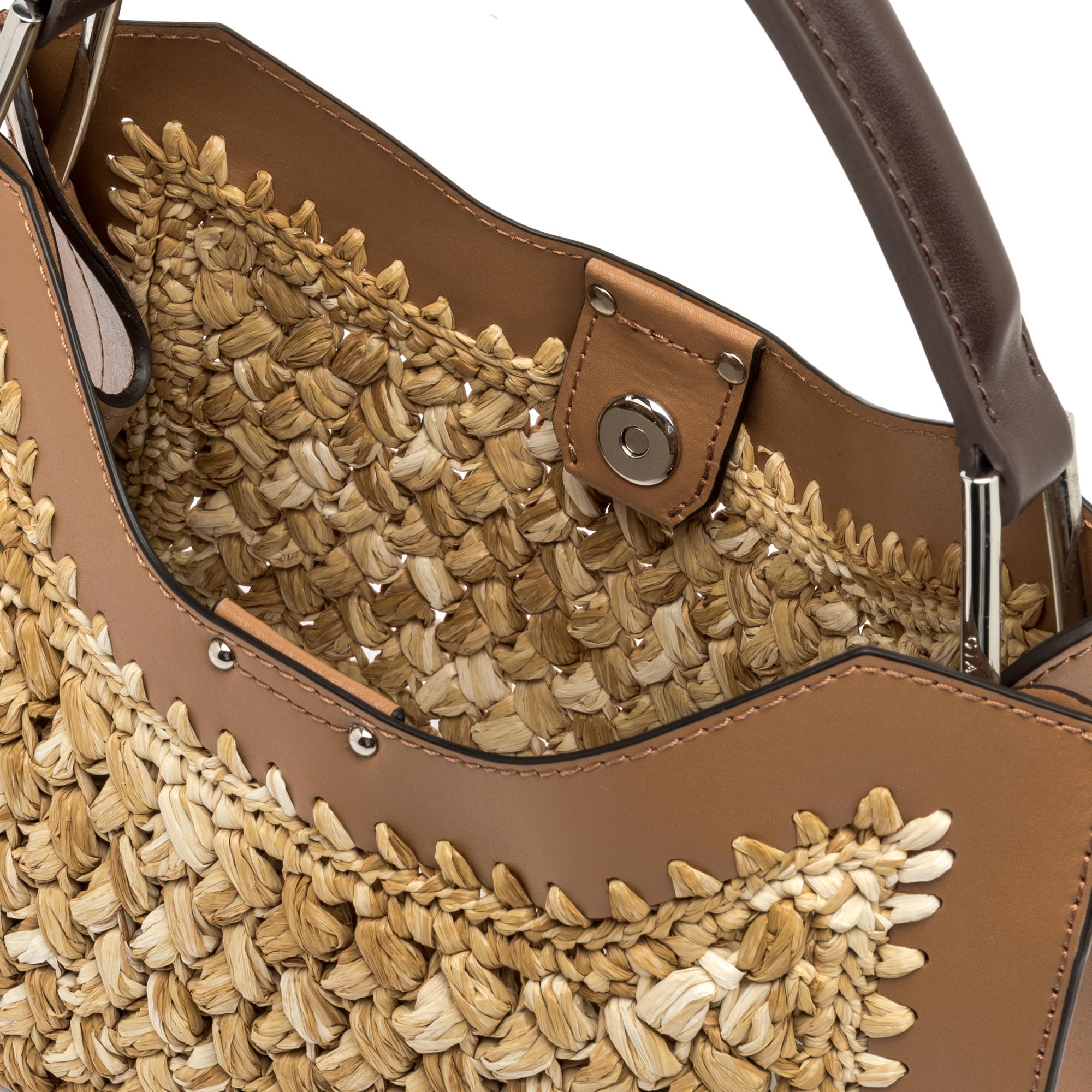 Sac à main Gianni Chiarini Aurora NEW CUOIO