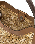 Sac à main Gianni Chiarini Aurora NEW CUOIO