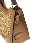 Sac à main Gianni Chiarini Aurora NEW CUOIO