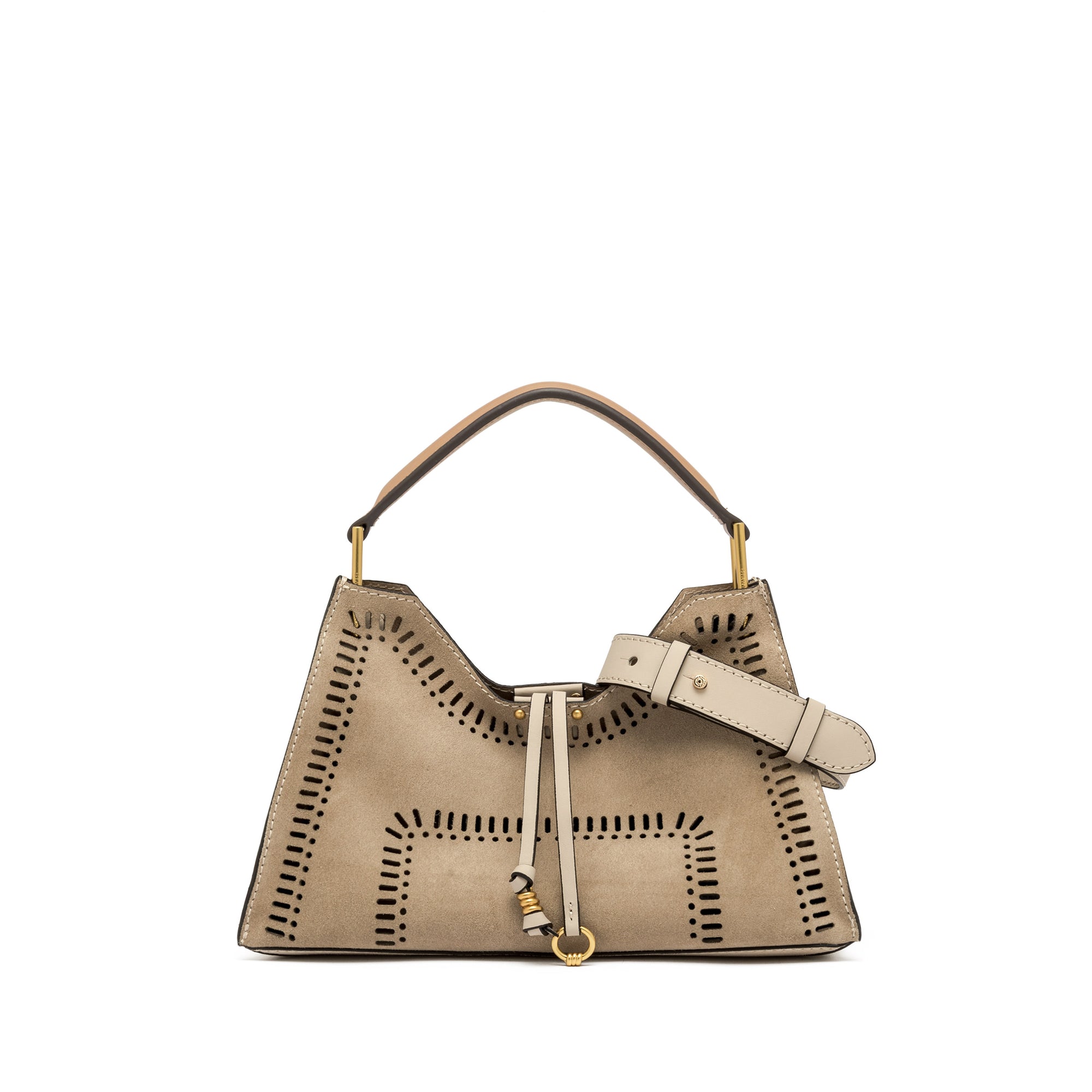 Gianni Chiarini AURORA sughero pm Handtasche