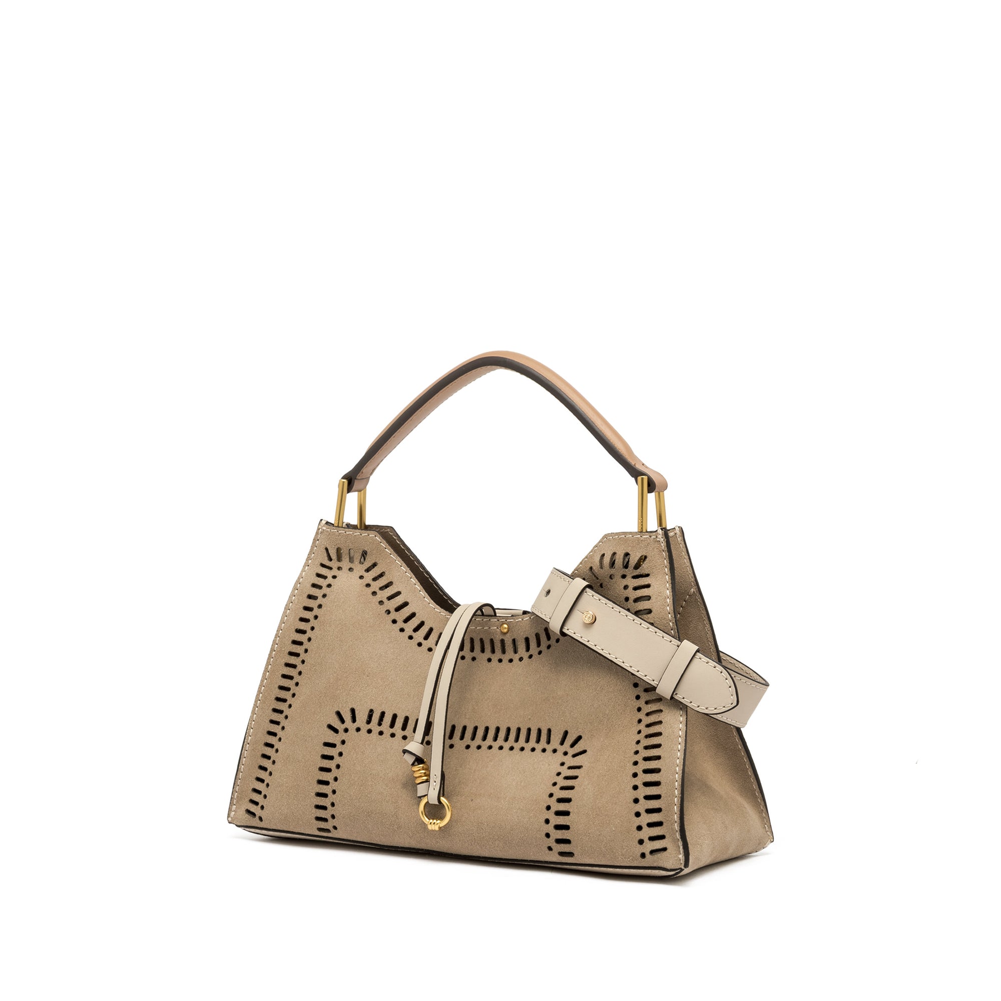 Gianni Chiarini AURORA sughero pm Handtasche