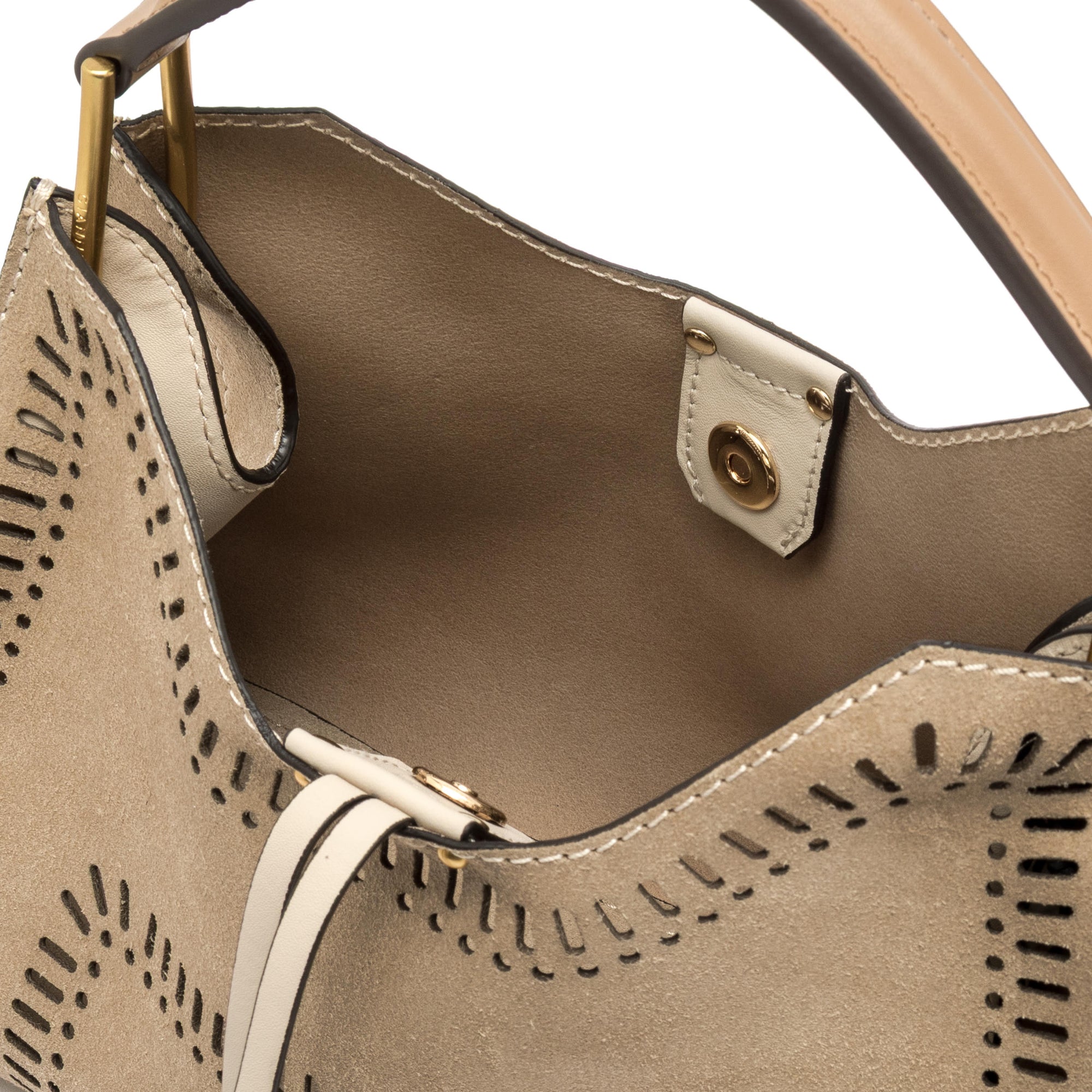 Gianni Chiarini AURORA sughero pm Handtasche