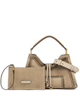Gianni Chiarini AURORA sughero pm Handtasche