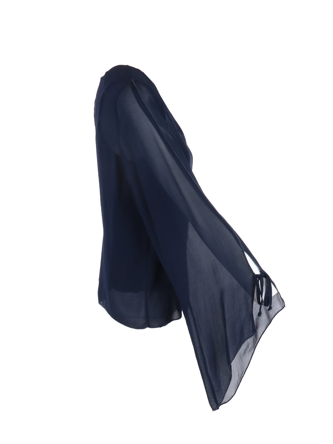 Blouse voile marine king kong
