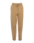 Pantalon cachemire/laine camel Interdee