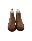 CPH 258 Lined Platform Ankle Boots