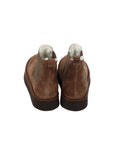 CPH 258 Lined Platform Ankle Boots