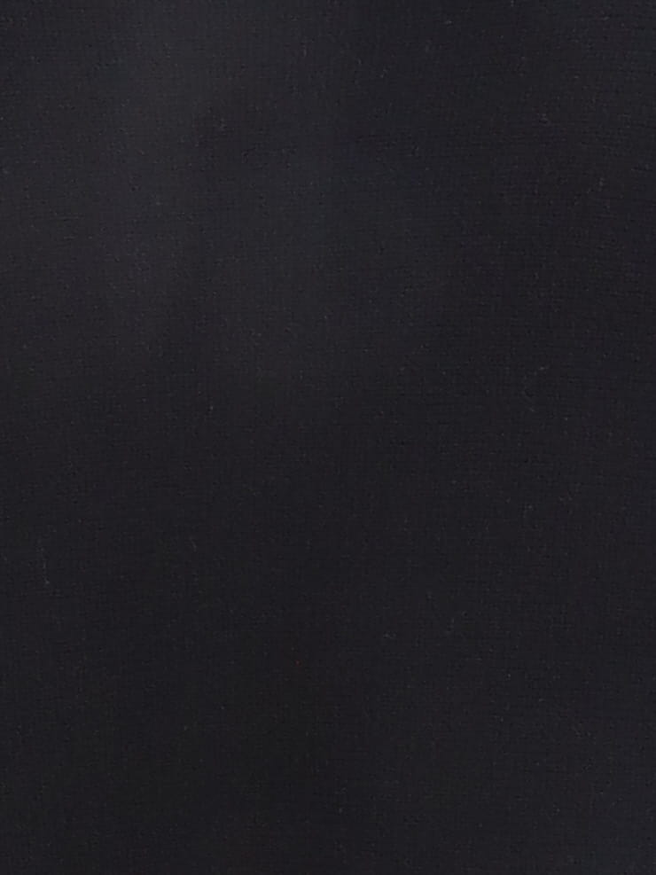 Pull Antonello Serio manches longues noir