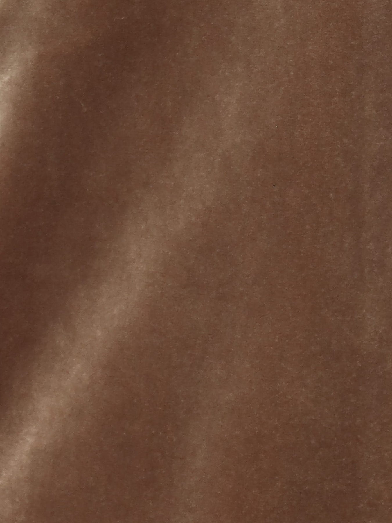 Blazer cintré velours taupe ATT