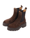 Bottines plateforme CPH 715