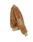 Bomber GENEVE camel Giovanni