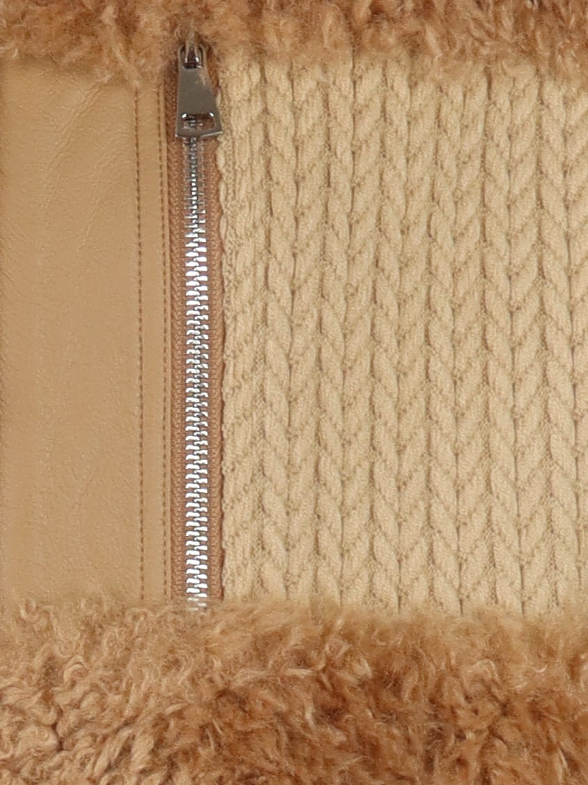 Bomber GENEVE camel Giovanni
