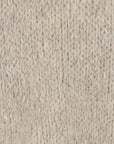 Pull maille col roulé Antonello Serio taupe