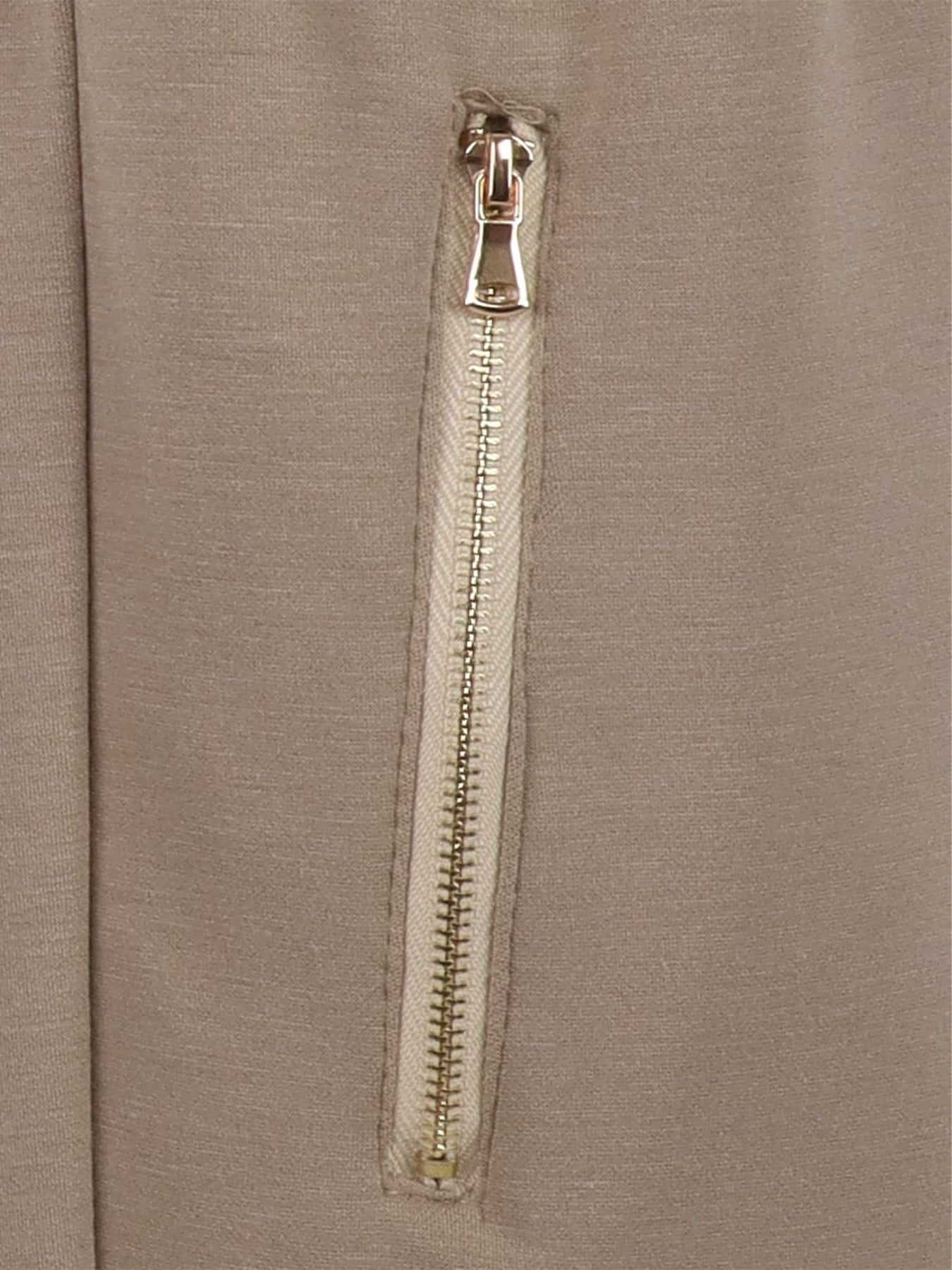 Pantalon taupe Carla