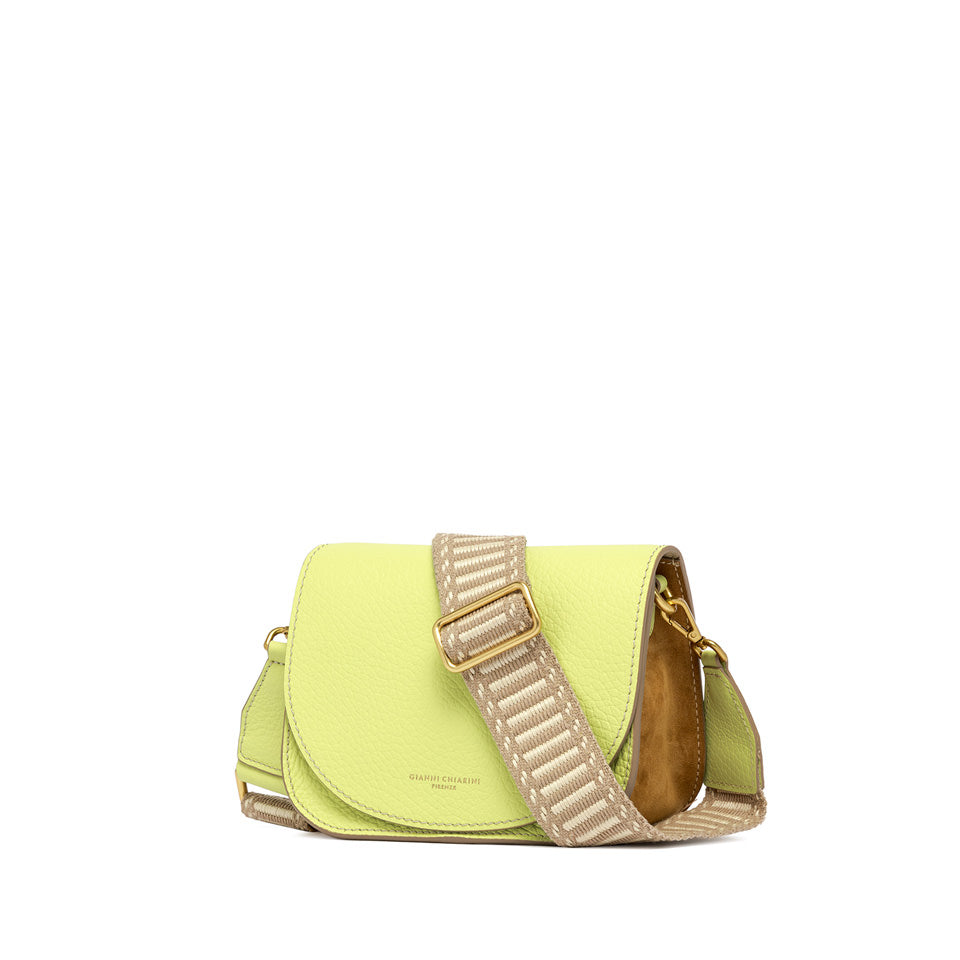 Gianni Chiarini Tara Sunny leichte Handtasche