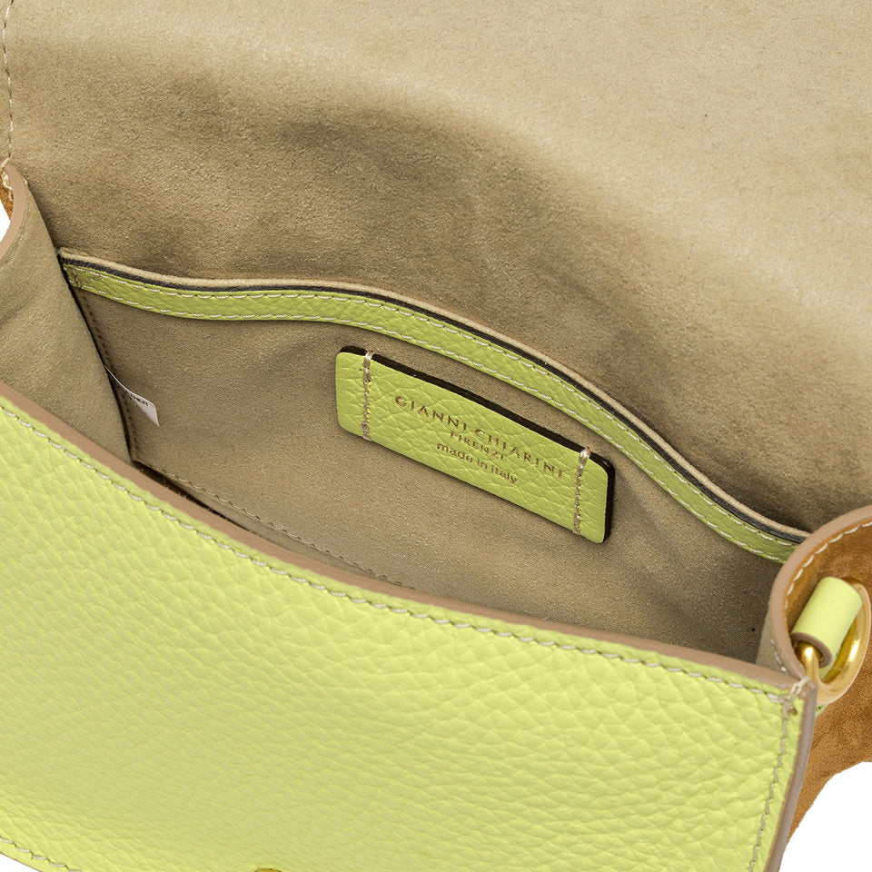 Gianni Chiarini Tara Sunny leichte Handtasche