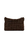 Sac à main Gianni Chiarini NORA POUCH Espresso