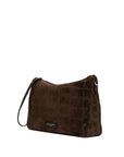 Sac à main Gianni Chiarini NORA POUCH Espresso