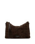 Sac à main Gianni Chiarini NORA POUCH Espresso