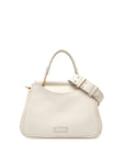 Gianni Chiarini Marea Handtasche aus weißem Marmor
