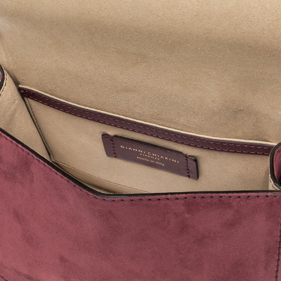 Sac à main Gianni Chiarini Tara charm