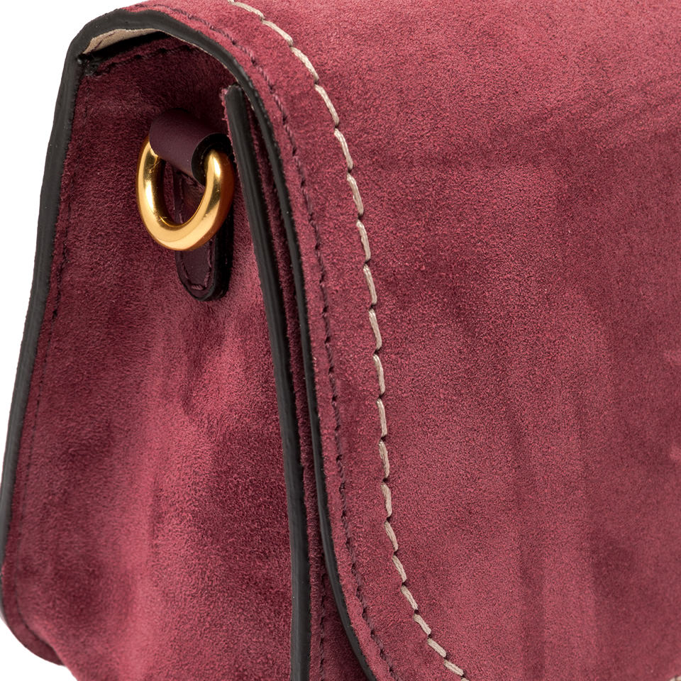 Sac à main Gianni Chiarini Tara charm