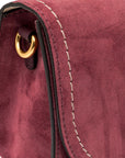 Sac à main Gianni Chiarini Tara charm