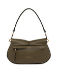 Helena Round Moos Handtasche GIANNI CHIARINI
