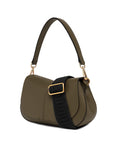 Helena Round Moos Handtasche GIANNI CHIARINI