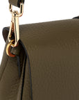 Helena Round Moos Handtasche GIANNI CHIARINI