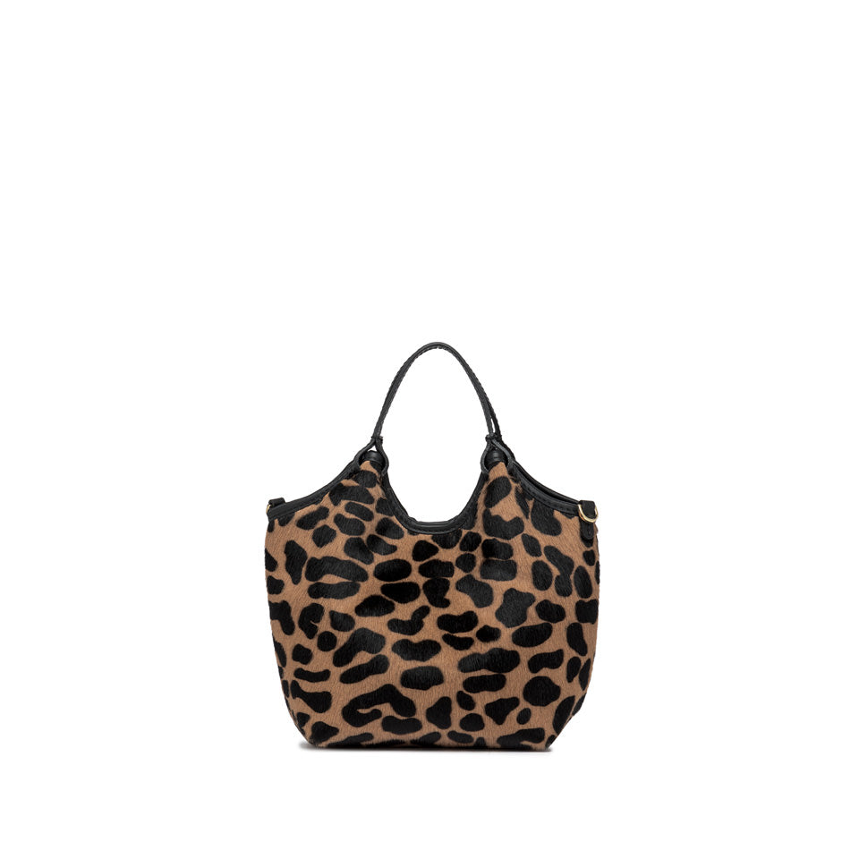 Sac à main Gianni Chiarini DUA Leo Nero pm