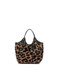 Sac à main Gianni Chiarini DUA Leo Nero pm